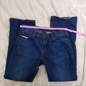 Levi Perfect Waist 525 Boot Cut